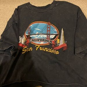 brandy melville shirt